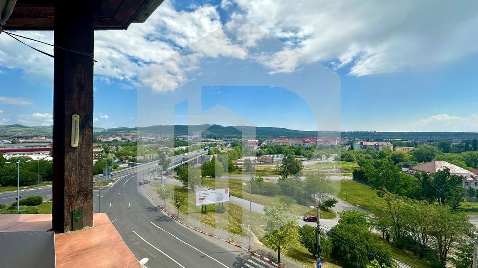 Apartament 3 camere | 81.81mpu | 2 Dormitoare | Str. Semaforului - Poză 3