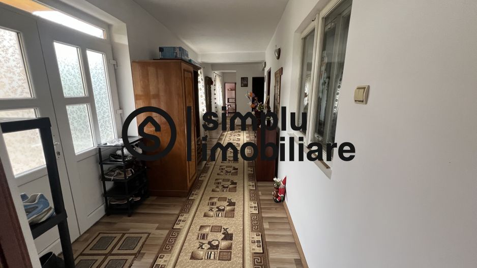 Casa 4 camere Bariera Valcii - Poză 8