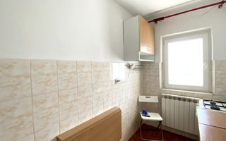 VANZARE GARSONIERA DECOMANDATA | ETAJ 6/10 | CALEA RAHOVEI - Poză 4