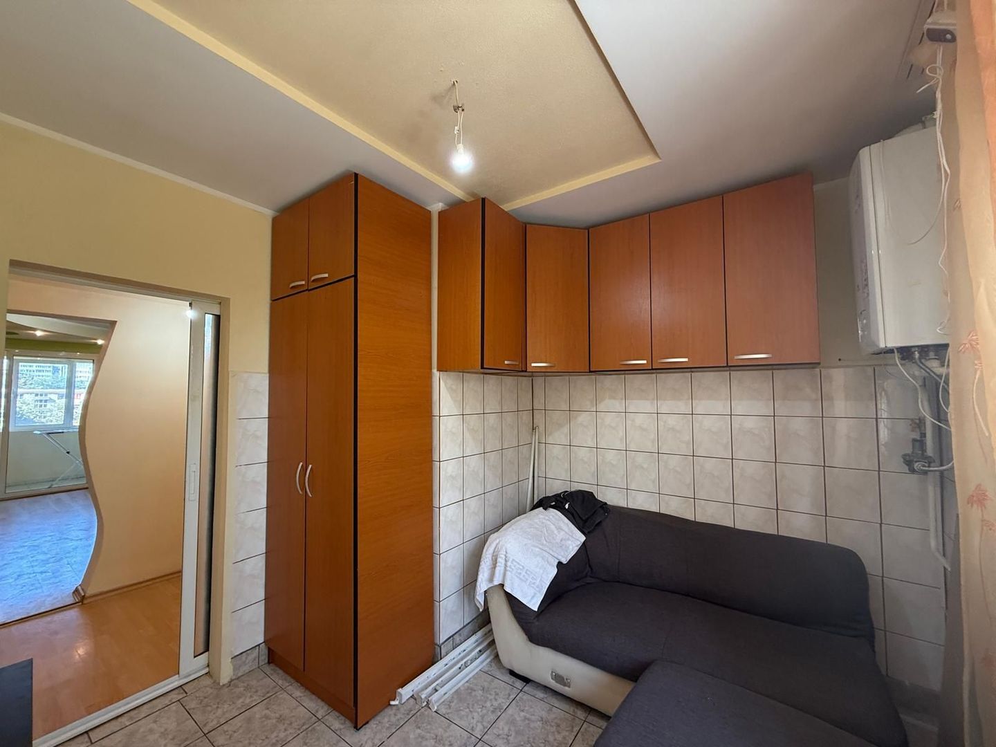 De Vanzare | Apartament cu 3 Camere | Mazepa 1 | Pret: 75.000 Euro - Poză 13