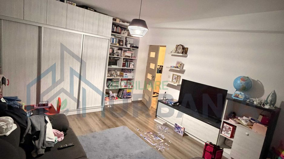 Apartament 2 camere, 70 mp, etaj 2/2, bloc nou, loc de parcare, Cug-Hotel Capitol, Iași - Poză 3