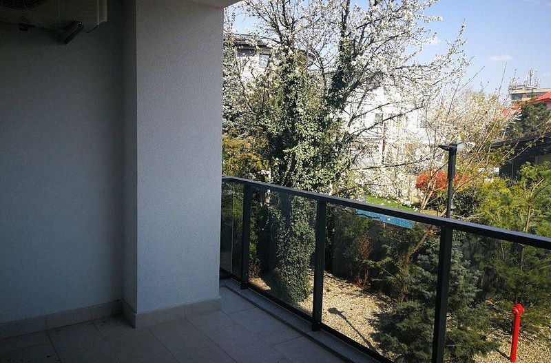 Studio Erou Iancu Nicolae 133-nemobilat, parcare subterana - Poză 6