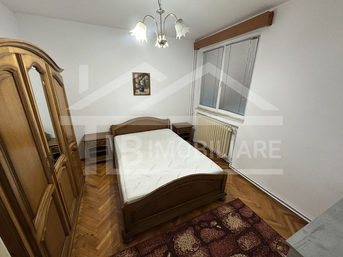 Apartament cu 3 camere, 60mp, Zona UMFST - Poză 4