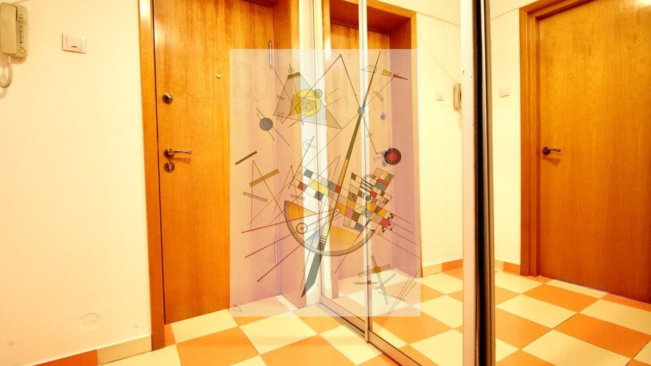 Dristor Metrou, bloc reabilitat, semimobilat, total 55 mp! - Poză 12