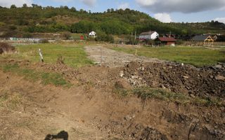 Teren 780 mp, Livezeni cu PUG aprobat recent,asfalt - Poză 5