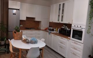 Vanzare casa individuală Domnești, 4 camere, toate utilitățile, teren 400 mp - Poză 6