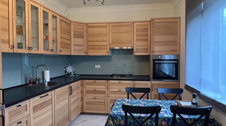 Vila individuala cu 5 camere Otopeni - Poză 8