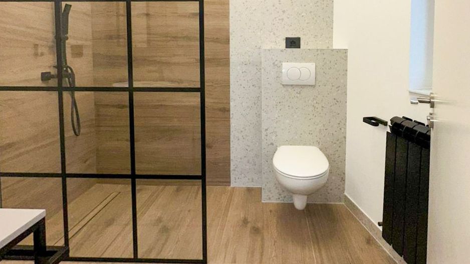 Chirie | Apartament 3 camere | Dressing | 2 locuri de parcare - Poză 12