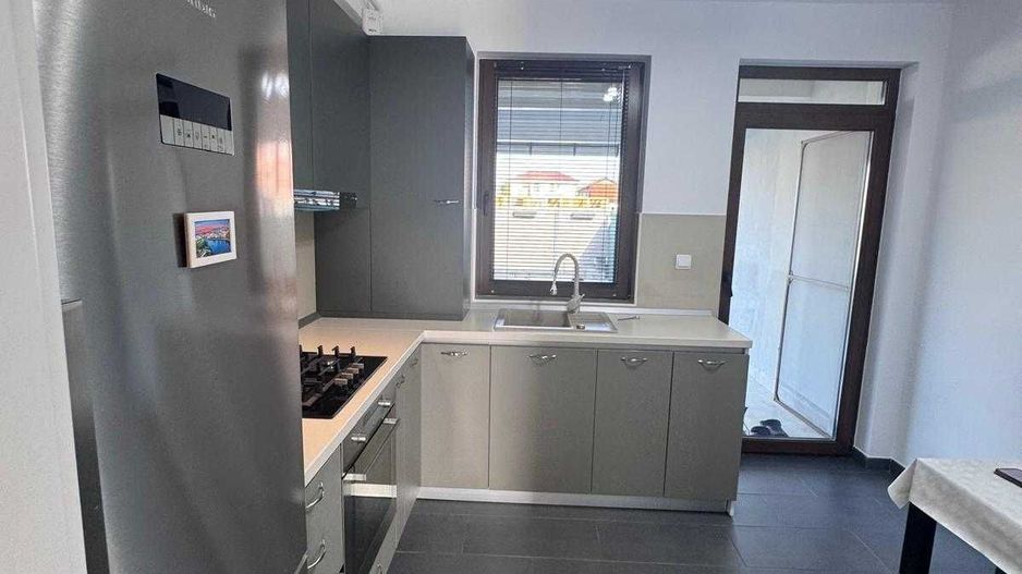 Calea Urseni | Casa insiruita | Bucatarie inchisa | Partial Mobilata - Poză 7