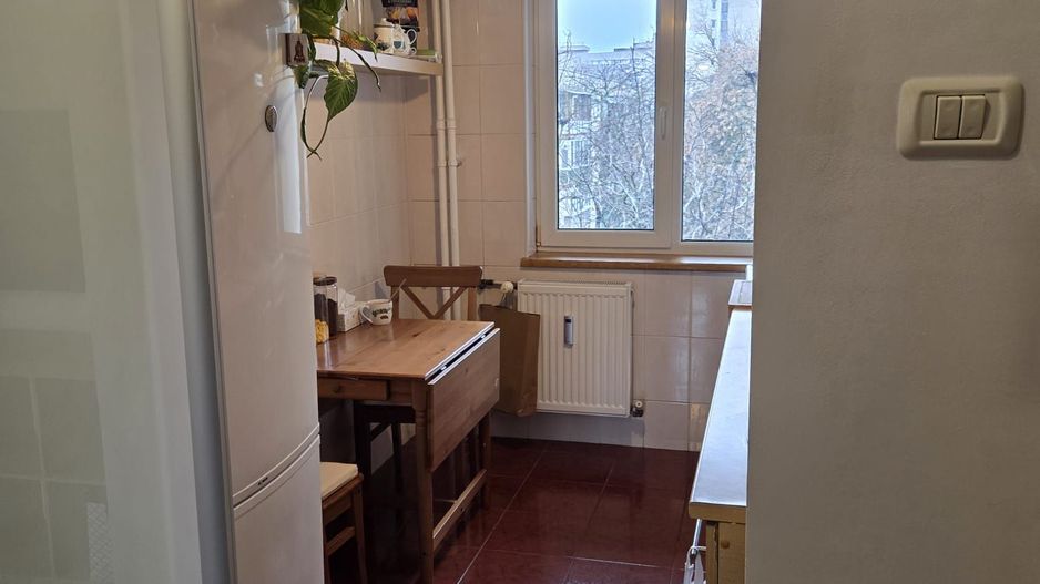 De vanzare apartament 3 camere Drumul Taberei - Poză 12