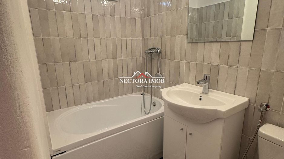 NECTORA IMOB-Apartament 2 camere, Zona Bila-Fac.Medicina, 41 mp, Et2 - Poză 7
