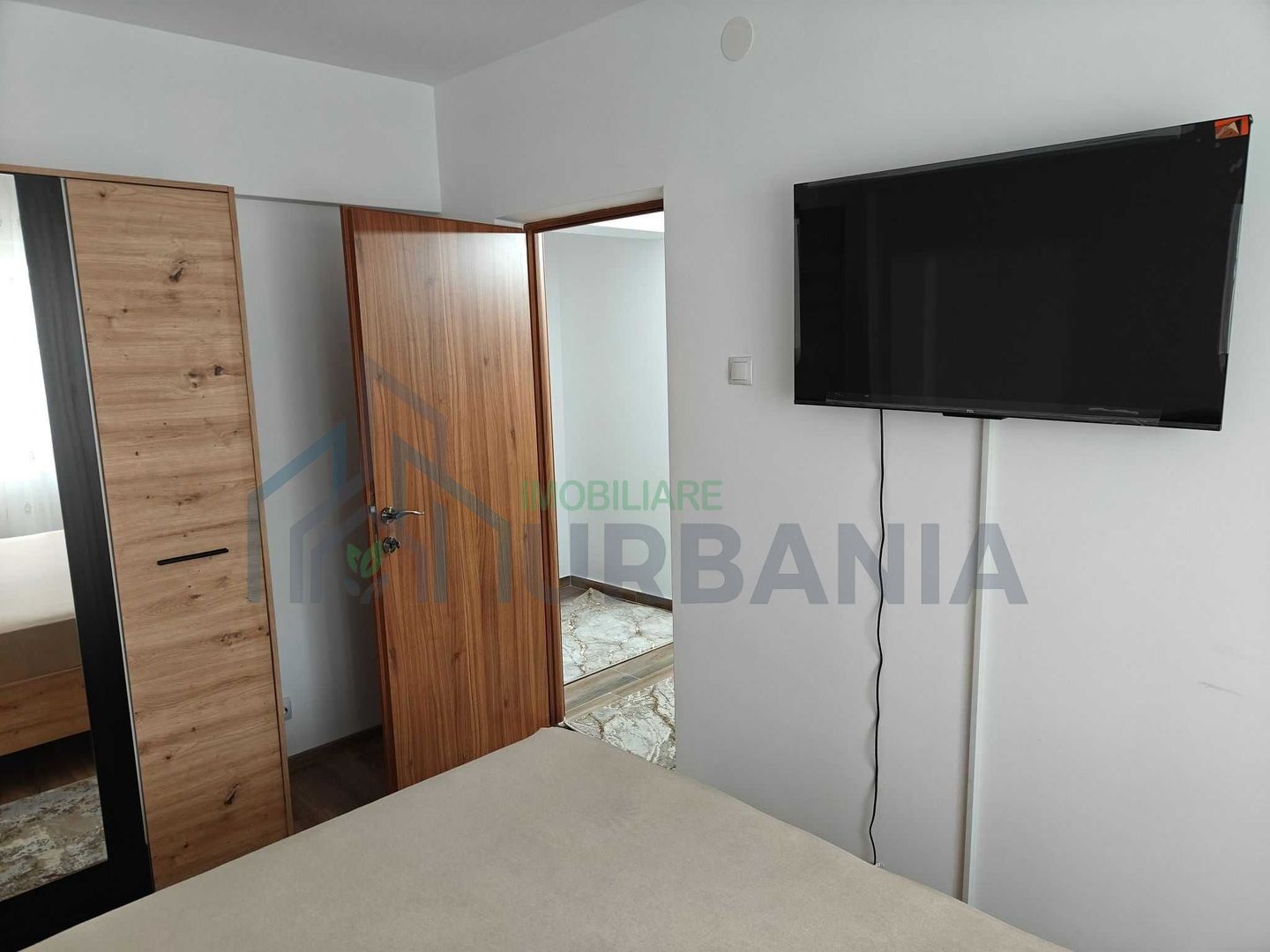Apartament 3 camere, 2 băi, Păcurari, Iași – Moara de Foc/ Poștă - Poză 3