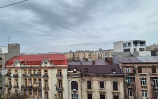 Apartament cu 3 camere + o camera de serviciu - 97,54 mp - Cismigiu - Poză 5