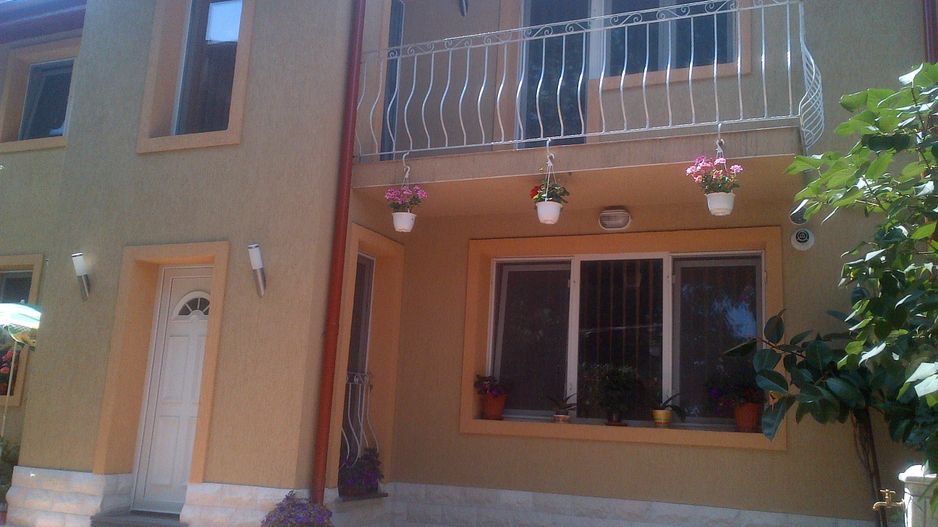 CASA/VILA De inchiriat, Eminescu Foisorul de Foc. Iancu Capitanu. - Poză 1