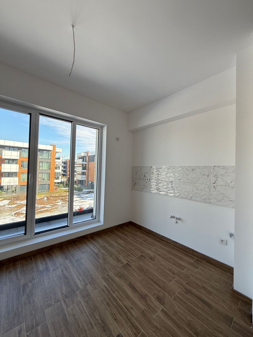 PROMO PARCARE GRATUITA- APARTAMENT 2 CAMERE - COMISION 0! - Poză 6