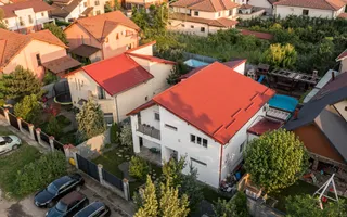 OFERTA VANDUTA - Vila deosebita cu piscina | Comision 0 - Poză 48
