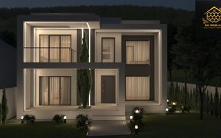 Casa Premium cu 4 Dormitoare in Cartier Damila , Craiova - Poză 4