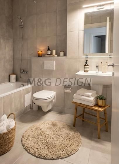 Apartament 3 camere zona Lipovei - Poză 6