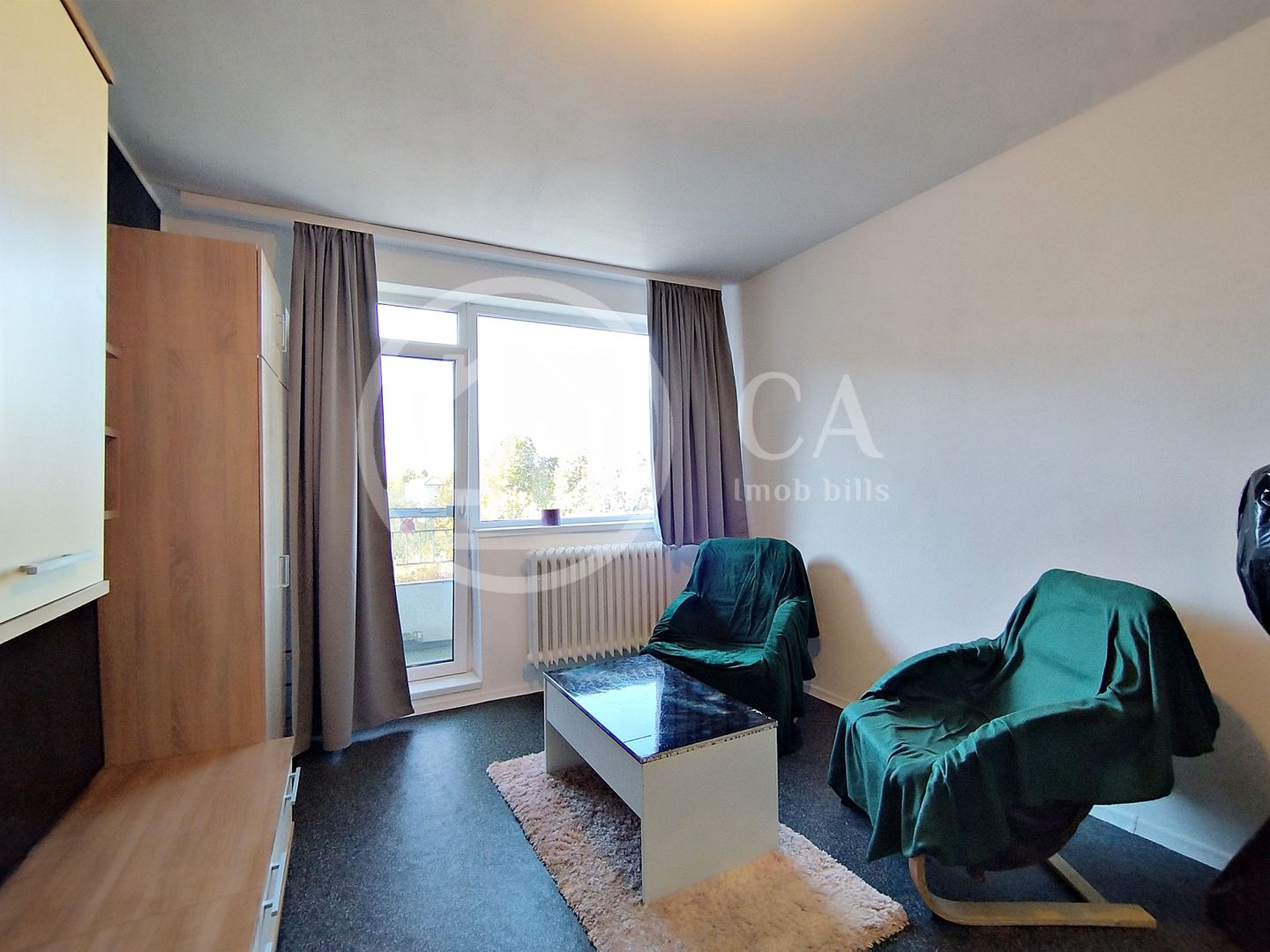 Apartament cu 2 camere de vanzare in zona Rogerius, Oradea - Poză 4