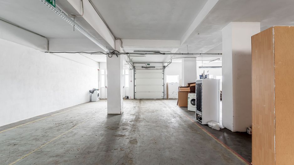 Hala productie si depozitare - Poză 7