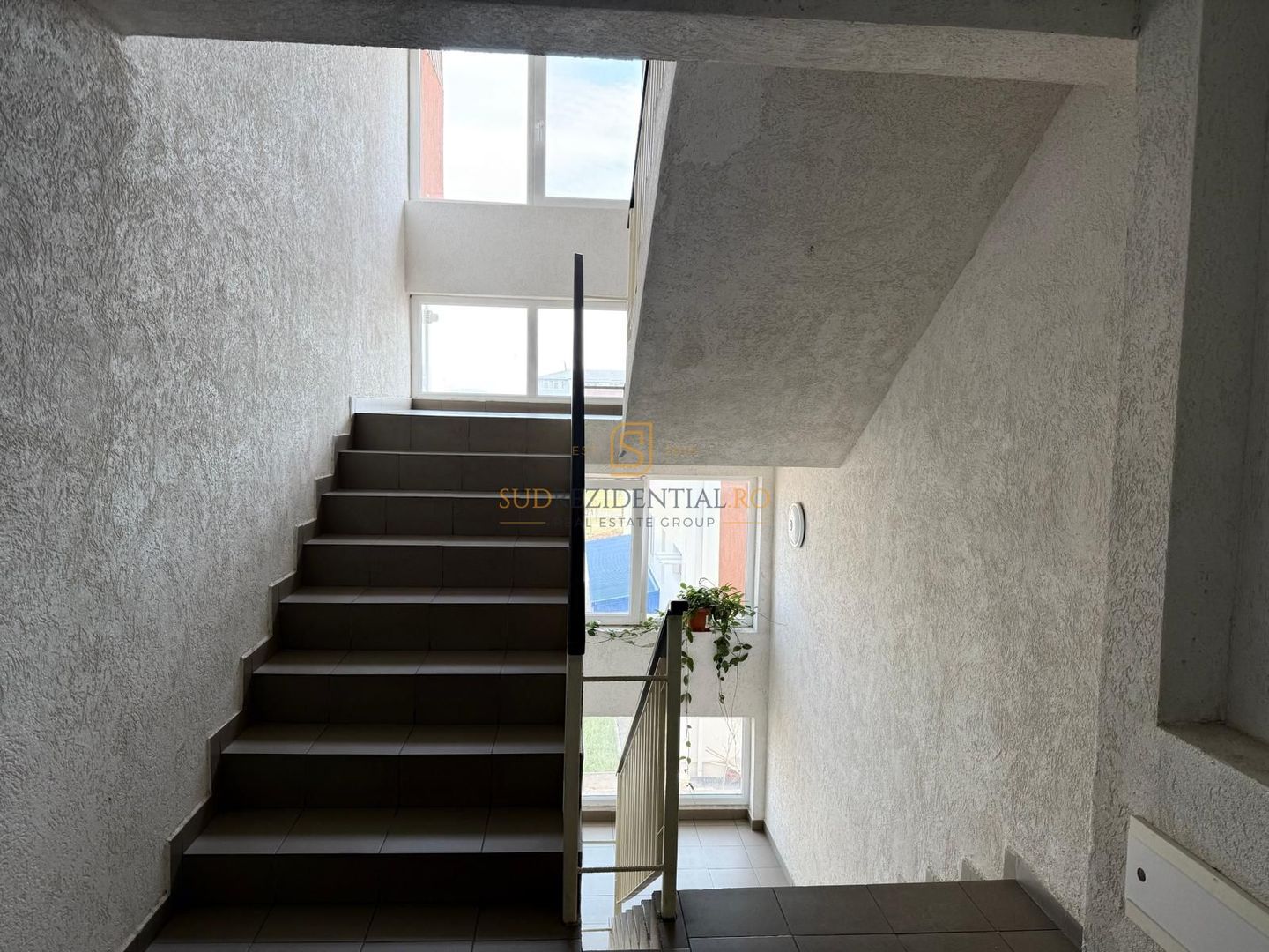 Apartament 2 camere de inchiriat langa metrou Dimitrie Leonida - Poză 12