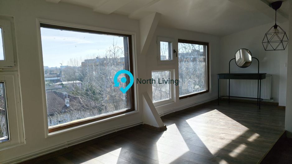 Apartament 3 camere, 97 mp, parcare, zona Erou Iancu Nicolae - Poză 10