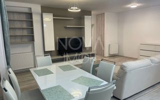 Apartament 3 camere - Cart. Kogalniceanu - Poză 2