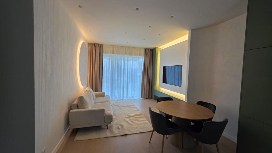 Aviatiei Tower | Închiriere apartament 2 camere - Poză 3