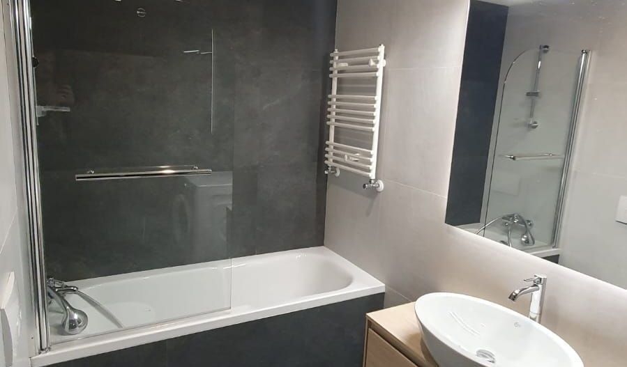 3 camere + dressing | 2 băi | Iancu Nicolae - Poză 11