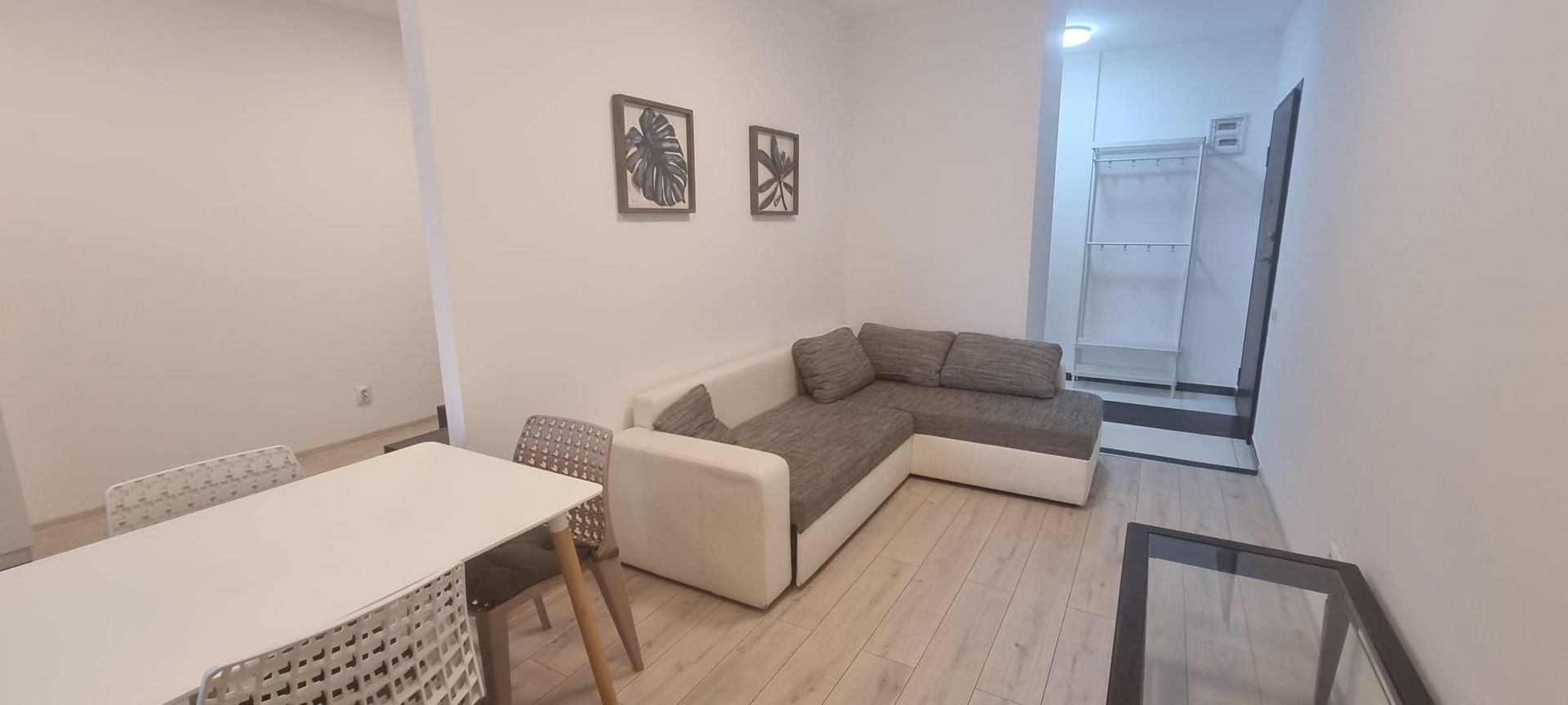 2 camere parter Herastrau - Str Barajul Arges - Poză 1