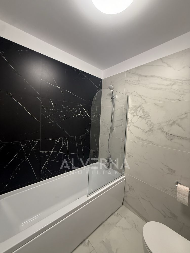 Apartament 2 camere | 57 mp + balcon 12 mp | Elite City – Iris - Poză 7