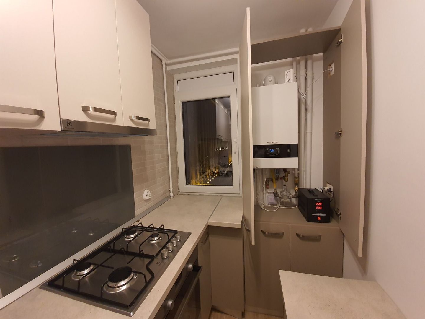 2 Camere | Gara de Nord | Victoriei | Buzesti | Centrala - Poză 7