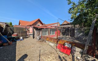 De vanzare casa 4 camere, 939mp teren, Oarda de Jos - Poză 13