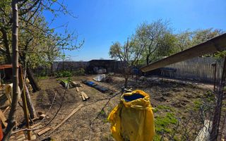 Casă 4 camere, 685 mp teren, renovată 2011 – Mănești, Zalhanaua - Poză 11