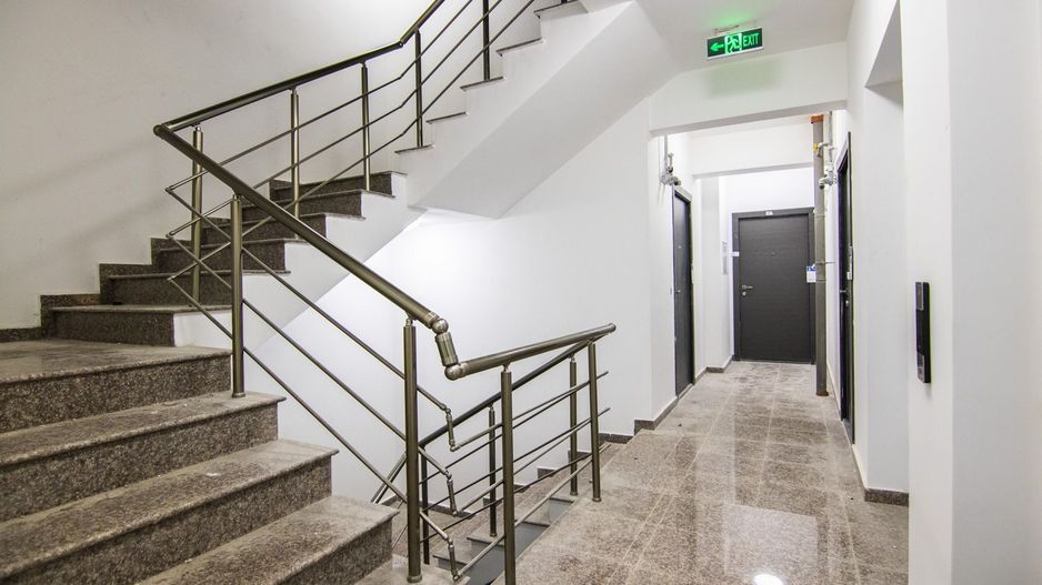2 CAMERE NOU / DECOMANDAT / CENTRALA TERMICA/ METROU / MUTARE RAPIDA / PRET UNIC - Poză 11