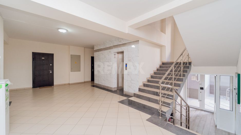 Vând apartament cu 1 cameră. st. Sprincenoaia - Poză 15