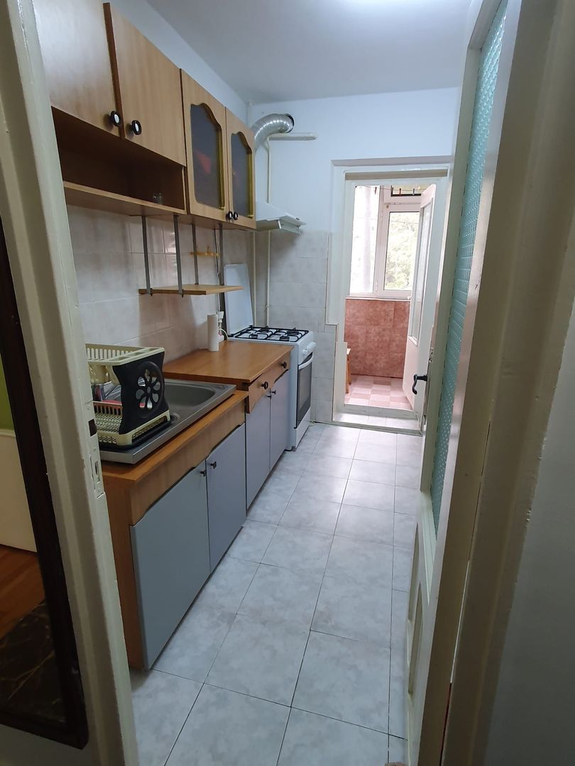 Apartament 2 camere de inchiriat MICRO 19 - Poză 2