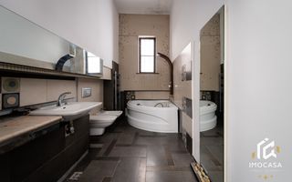 De vanzare Cladire bloc Istoric Central Arad D+P+E+M curte proprie - Poză 8