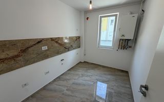Bloc Nou. Disponibil imediat. Bucatarie inchisa. Parcare in CF. - Poză 7
