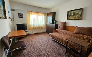 Spitalul Judetean-str Carpatilor apartament de inchiriat, mobilat,parcare - Poză 1