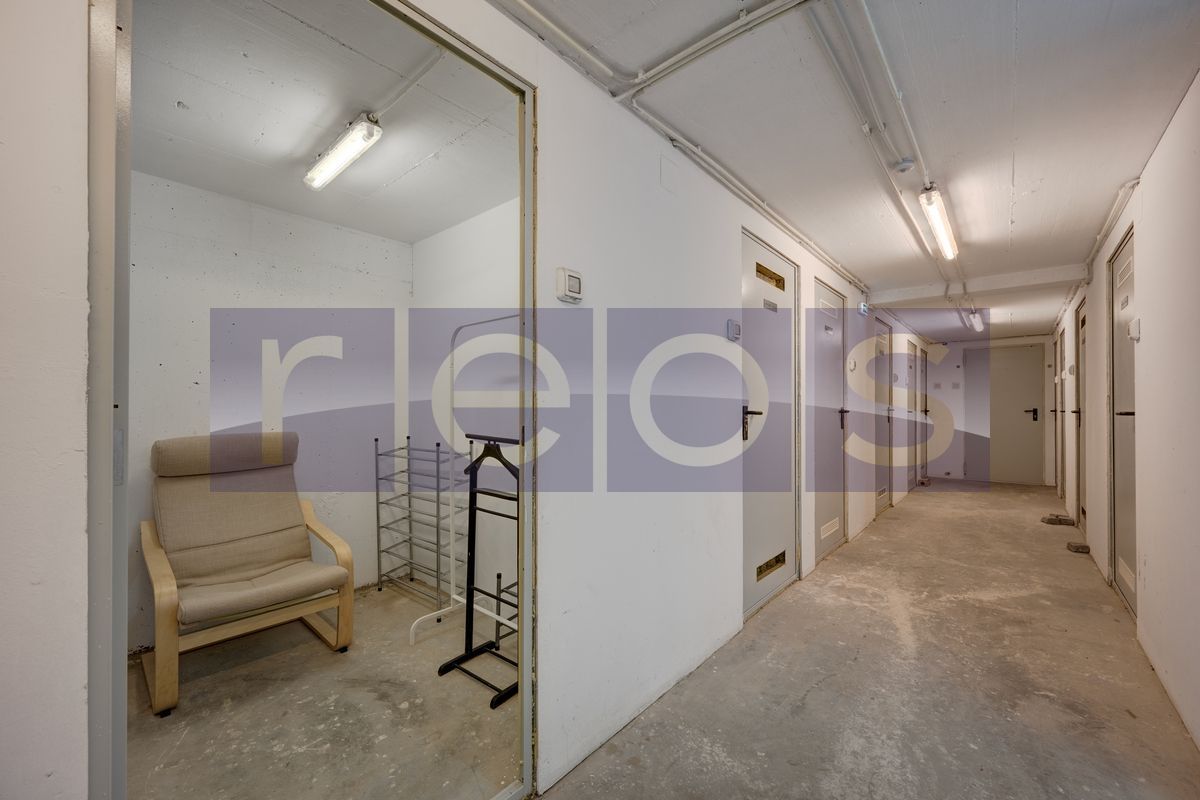 INCHIRIERE 2 CAMERE | HERASTRAU | MOBILAT-UTILAT | LOC PARCARE | 50 MP - Poză 14