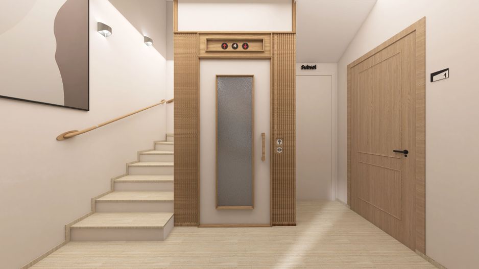 Grivitei 76 Residence - Poză 5