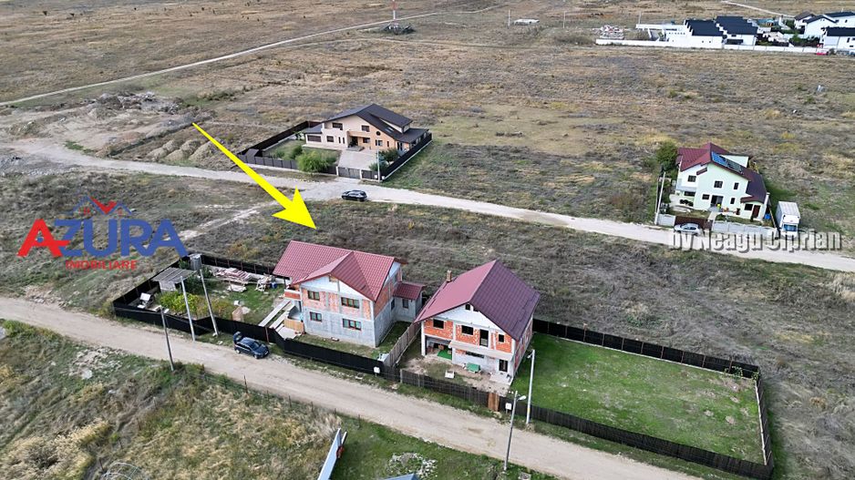 AZURA Imobiliare - Teren Prelungirea Craiovei - Poză 9