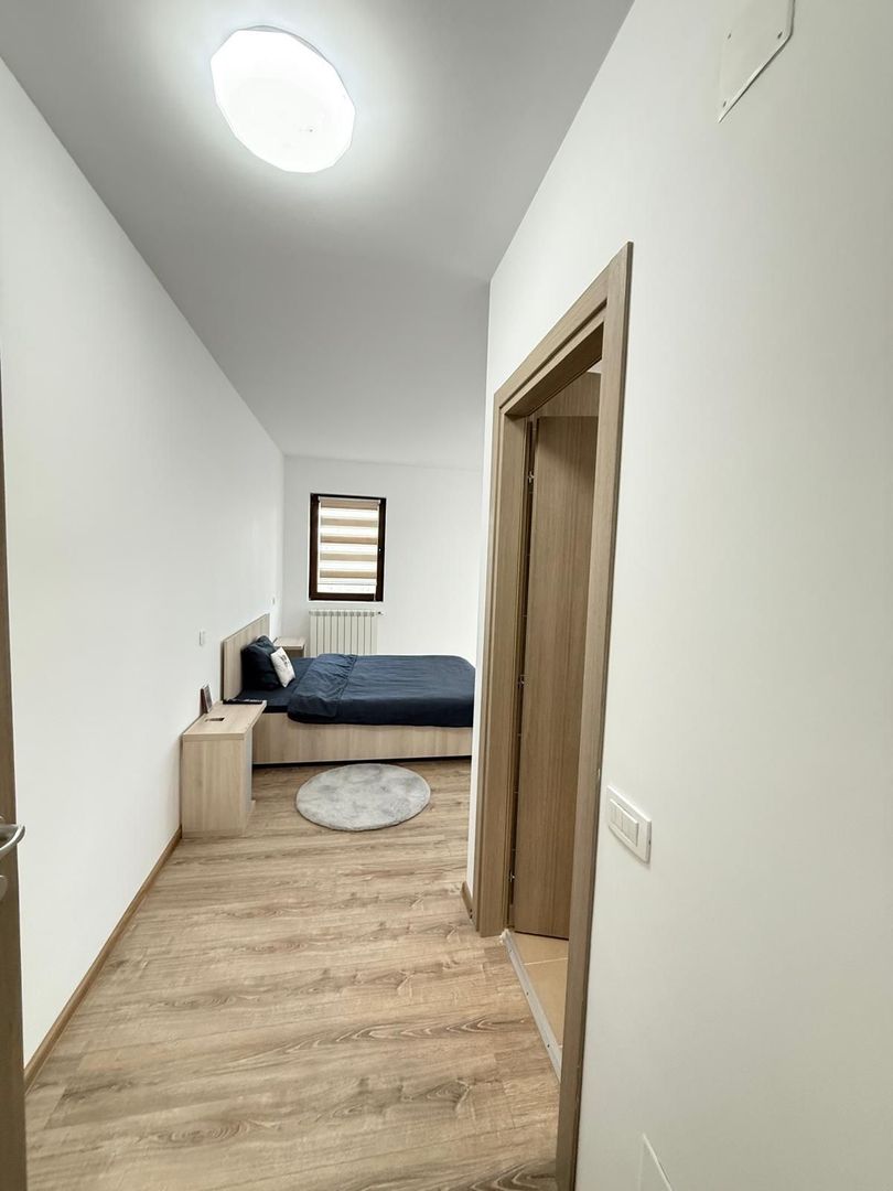 Apartament 3 camere pe malul lacului Snagov - Poză 17