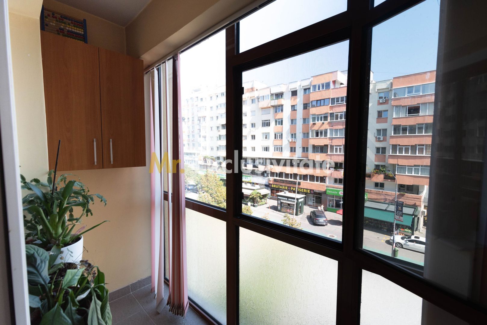 Apartament 3 camere decomandat – Cartier Prundu, Complexul 2 | Pitesti - Poză 12