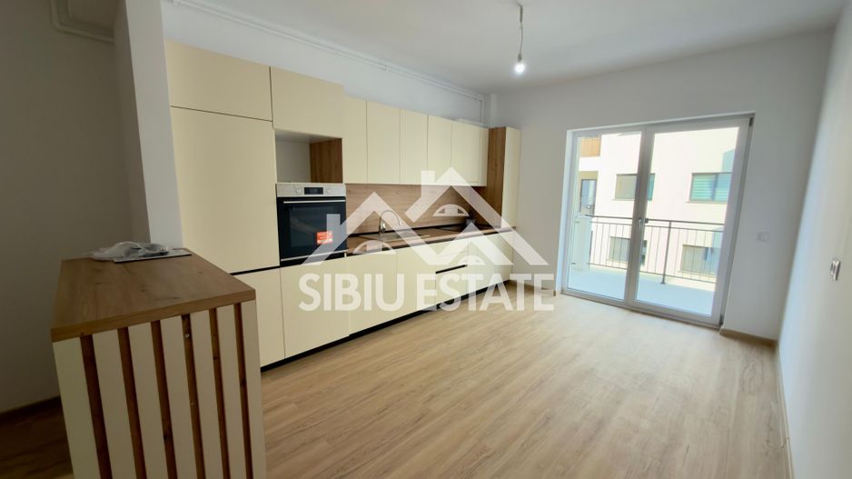 Apartament 2 camere Intabulat complex finalizat amenajat spatii verzi - Poză 1