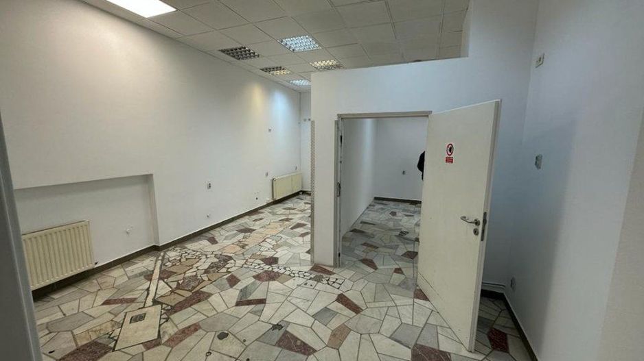 PROPRIETAR vand spatiu comercial pe Stefan Cel Mare - Poză 14