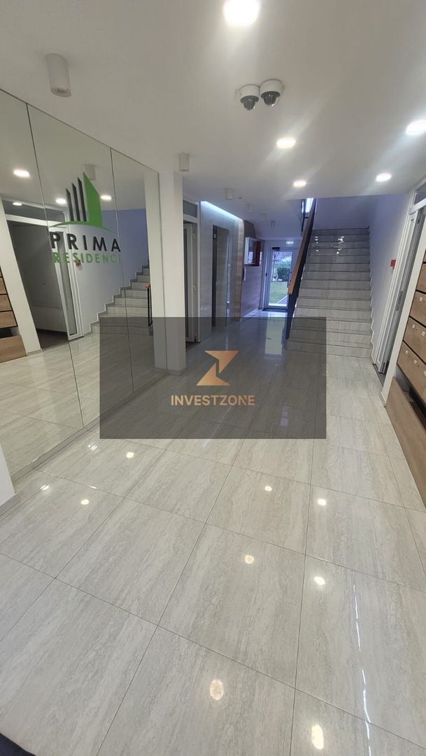Prima Universității 2 camere 50 mp - Poză 7