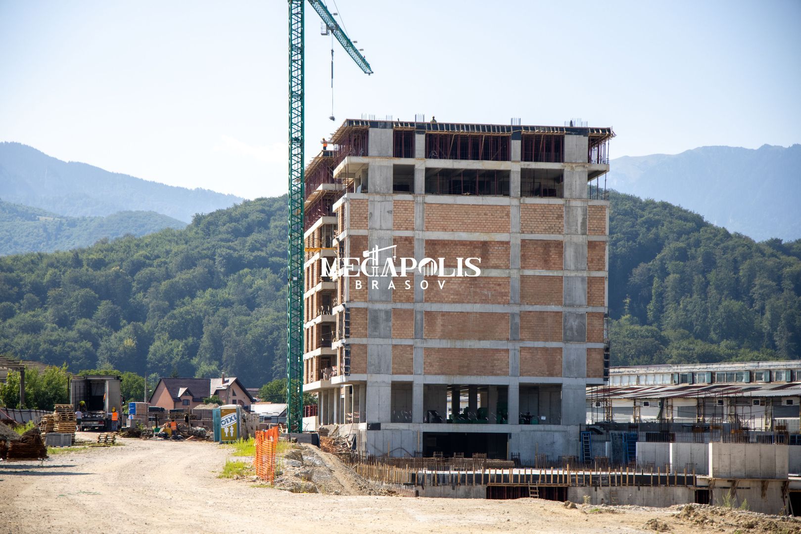 Apartament cu 3 camere | Noua | 97 mp Utili - Poză 15