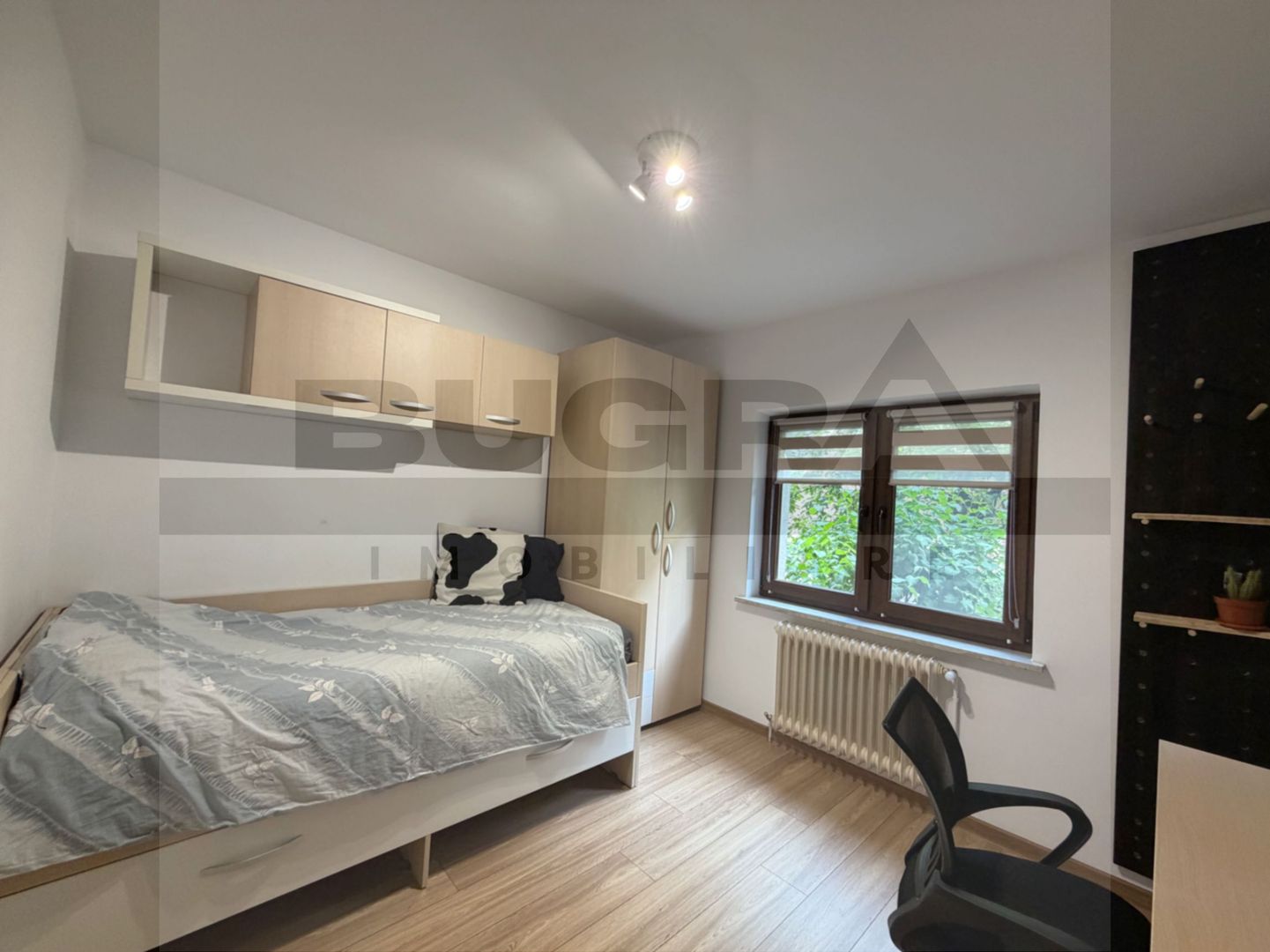 Apartament de 3 camere, decomandat, 68mp, parcare, zona Piata Marasti - Poză 8